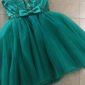 A Sherri Hill Stunner!